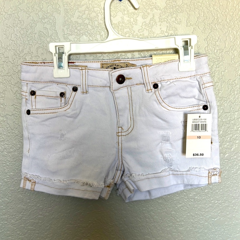 NWT Lucky Brand shorts